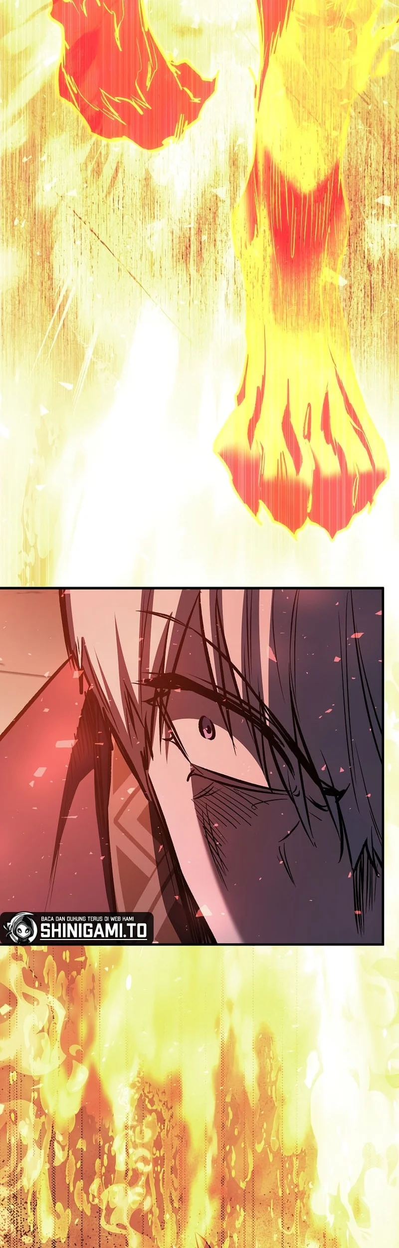 Childhood Friend Of The Zenith Chapter 83 Fix Gambar 25